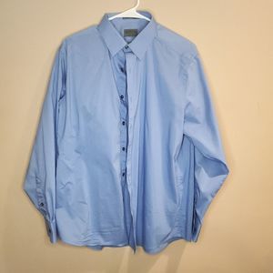 Arrow Men's Large Dress shirt